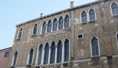 Palazzo-Zaguri