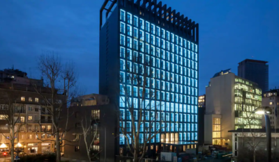 Hyatt-Centric-Milan-Centrale-P001-Exterior-View-Night